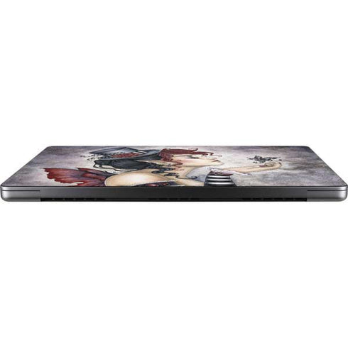 Fae-Risque by Amy Brown Apple MacBook Pro 14-inch Skin