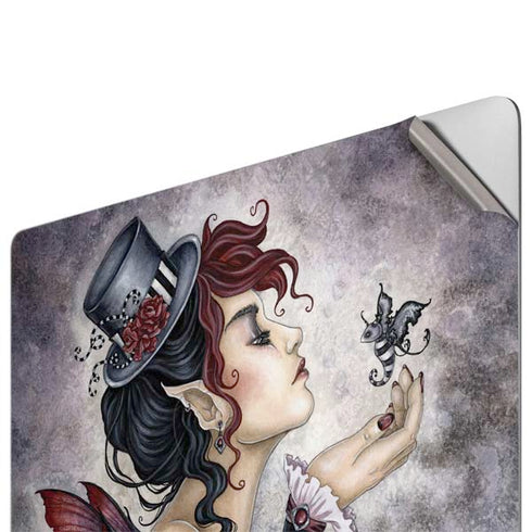 Fae-Risque by Amy Brown Apple MacBook Pro 16-inch Skin