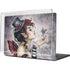 Fae-Risque by Amy Brown MacBook Cases