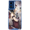Fae-Risque by Amy Brown Moto G 5G (2024) Clear Case