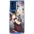 Fae-Risque by Amy Brown Moto G 5G (2024) Clear Case