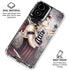 Fae-Risque by Amy Brown Moto G Power 5G (2024) Clear Case