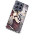 Fae-Risque by Amy Brown Moto G Power 5G (2025) Clear Case