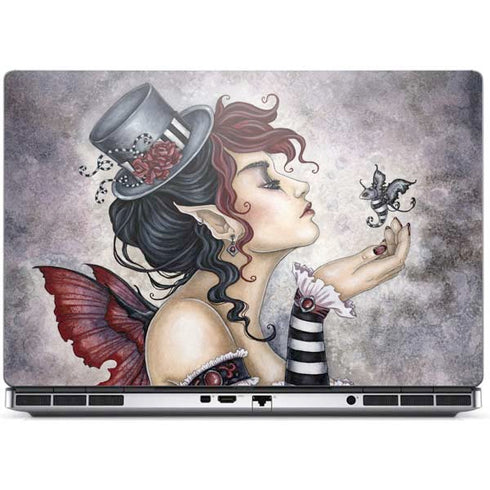 Fae-Risque by Amy Brown Dell Precision Skin