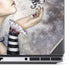Fae-Risque by Amy Brown Dell Precision Skin