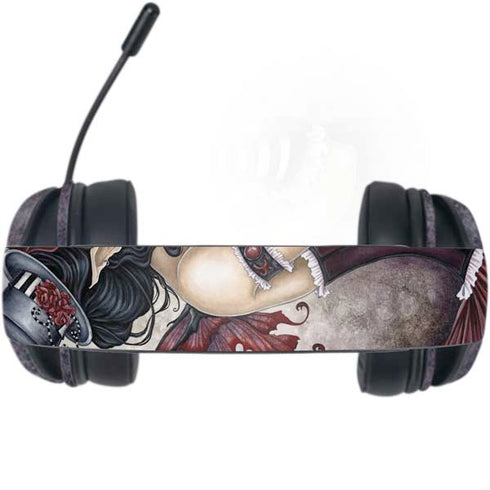 Fae-Risque by Amy Brown Razer Kraken X Skin