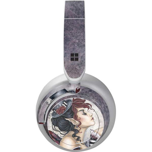 Fae-Risque by Amy Brown Surface Headphones Skin