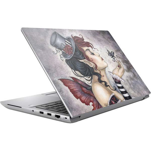 Fae-Risque by Amy Brown HP ZBook Fury 16 G10 Skin