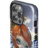 Fairy and Dragons with White and Blue Porcelain Wings by Jasmine Becket-Griffith iPhone 15 Pro Impact Case