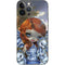 Fairy and Dragons with White and Blue Porcelain Wings by Jasmine Becket-Griffith iPhone 15 Pro Max Skin