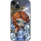 Fairy and Dragons with White and Blue Porcelain Wings by Jasmine Becket-Griffith iPhone 15 Skin