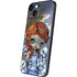 Fairy and Dragons with White and Blue Porcelain Wings by Jasmine Becket-Griffith iPhone 15 Skin