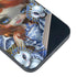 Fairy and Dragons with White and Blue Porcelain Wings by Jasmine Becket-Griffith iPhone 15 Skin