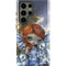 Fairy and Dragons with White and Blue Porcelain Wings by Jasmine Becket-Griffith Galaxy S23 Ultra Pro Case