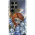 Fairy and Dragons with White and Blue Porcelain Wings by Jasmine Becket-Griffith Galaxy S23 Ultra Pro Case