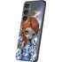 Fairy and Dragons with White and Blue Porcelain Wings by Jasmine Becket-Griffith Galaxy S25 Plus Skin