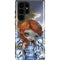 Fairy and Dragons with White and Blue Porcelain Wings by Jasmine Becket-Griffith Galaxy Cases