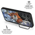 Fairy and Dragons with White and Blue Porcelain Wings by Jasmine Becket-Griffith Galaxy S25 Ultra Kickstand Case