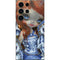 Fairy and Dragons with White and Blue Porcelain Wings by Jasmine Becket-Griffith Galaxy S25 Ultra Skin