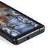 Fairy and Dragons with White and Blue Porcelain Wings by Jasmine Becket-Griffith Galaxy S24 Ultra Waterproof Case