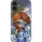 Fairy and Dragons with White and Blue Porcelain Wings by Jasmine Becket-Griffith iPhone 16 Plus Skin