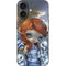 Fairy and Dragons with White and Blue Porcelain Wings by Jasmine Becket-Griffith iPhone 16 Skin