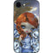 Fairy and Dragons with White and Blue Porcelain Wings by Jasmine Becket-Griffith iPhone 16e Skin