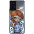Fairy and Dragons with White and Blue Porcelain Wings by Jasmine Becket-Griffith Moto G Power 5G (2024) Clear Case