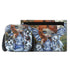 Fairy and Dragons with White and Blue Porcelain Wings by Jasmine Becket-Griffith Nintendo Skins