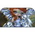 Fairy and Dragons with White and Blue Porcelain Wings by Jasmine Becket-Griffith Nintendo Switch 2 (2025) with Joy-Con Skin