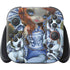 Fairy and Dragons with White and Blue Porcelain Wings by Jasmine Becket-Griffith Nintendo Skins