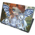 Fairy and Dragons with White and Blue Porcelain Wings by Jasmine Becket-Griffith Dell Precision Skin