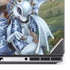 Fairy and Dragons with White and Blue Porcelain Wings by Jasmine Becket-Griffith Dell Precision Skin