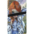 Fairy and Dragons with White and Blue Porcelain Wings by Jasmine Becket-Griffith PS5 Pro Console Skin