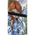 Fairy and Dragons with White and Blue Porcelain Wings by Jasmine Becket-Griffith PS5 Pro Console Skin