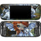 Fairy and Dragons with White and Blue Porcelain Wings by Jasmine Becket-Griffith Steam Deck Handheld Gaming Computer OLED Skin