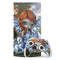 Fairy and Dragons with White and Blue Porcelain Wings by Jasmine Becket-Griffith Xbox Series X Skins