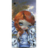 Fairy and Dragons with White and Blue Porcelain Wings by Jasmine Becket-Griffith XBox Series X Digital Edition Console Skin