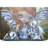 Fairy and Dragons with White and Blue Porcelain Wings by Jasmine Becket-Griffith HP ZBook Fury 16 G10 Skin