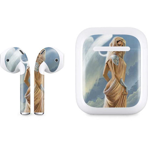 Fairy Goddess by LA Williams Apple AirPods Skin
