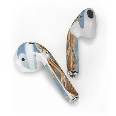 Fairy Goddess by LA Williams Apple AirPods Skin