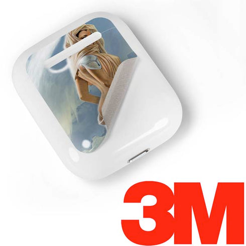 Fairy Goddess by LA Williams Apple AirPods Skin