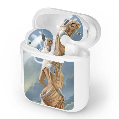 Fairy Goddess by LA Williams Apple AirPods Skin