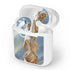 Fairy Goddess by LA Williams Apple AirPods Skin