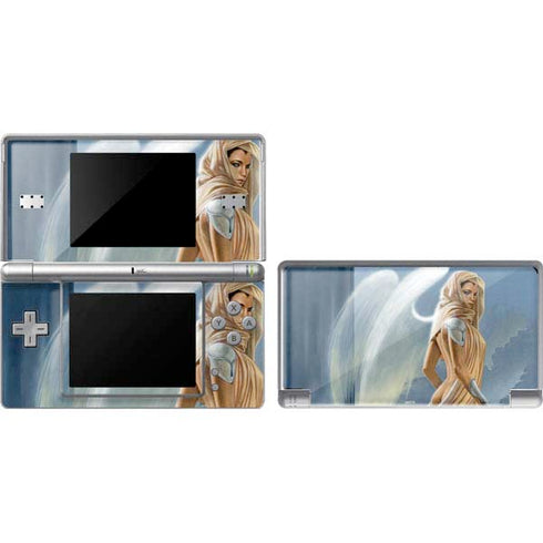Fairy Goddess by LA Williams DS Lite Skin