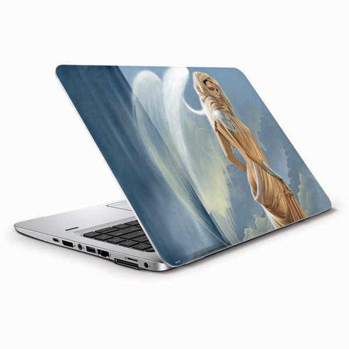 Fairy Goddess by LA Williams HP Elitebook Skin