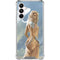 Fairy Goddess by LA Williams Galaxy A16 5G Clear Case