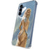 Fairy Goddess by LA Williams Galaxy A35 5G Clear Case