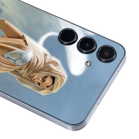 Fairy Goddess by LA Williams Galaxy A35 5G Skin