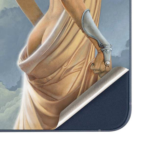 Fairy Goddess by LA Williams Galaxy A35 5G Skin